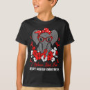 Pesquisar por elefante vermelho camisetas Diversão