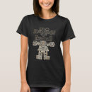 Pesquisar por mitologia maia camisetas Maya