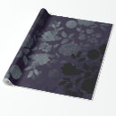 Pesquisar por roxo e preto papel de presente Ombre