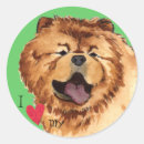 Pesquisar por chow chow adesivos Cão