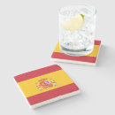 Pesquisar por espanha porta copos Bandeira espanhola