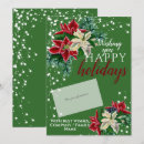 Pesquisar por do feliz chefe natal cartoes Employee