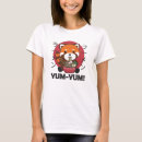 Pesquisar por panda kawaii camisetas Animais bonitos
