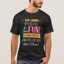 Pesquisar por formando pré escolar camisetas Grau