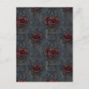 Pesquisar por gothic cartoes postais Rosa