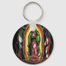 Pesquisar por virgen de guadalupe chaveiros Mexicano