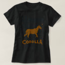 Pesquisar por do corolla camisetas Selvagem