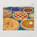 Pesquisar por tarte de abóbora cartoes postais Ação de graças