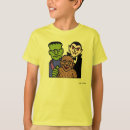 Pesquisar por wolfman camisetas O dia das bruxas