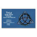 Pesquisar por celtic cartao de visita Triquetra