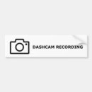 Pesquisar por gravação autocolantes Dashcam