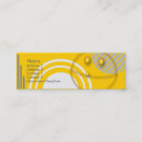 Pesquisar por robôs cartao de visita Design