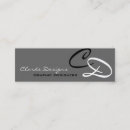 Pesquisar por cinza legal cartao de visita Moderno