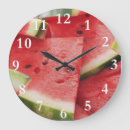 Pesquisar por melancia relogios de parede Suculento
