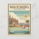 Pesquisar por palma maiorca cartoes postais Gótico