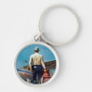 Pesquisar por sábado à noite cargo chaveiros Retro