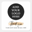 Pesquisar por vendedores adesivos Obrigado seus