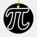 Pesquisar por matemática pi ornamentos Geek