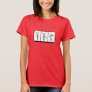 Pesquisar por desenhos animados divertidos camisetas Engraçada