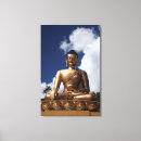 Pesquisar por do buda impressão de canvas Asia