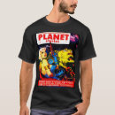 Pesquisar por sci fi camisetas Vintage