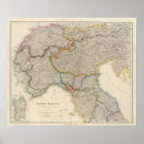 Pesquisar por mapa italia artes pôsteres Cor