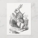 Pesquisar por john tenniel cartoes postais Ilustração