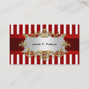 Pesquisar por fita ouro cartao de visita Vermelho