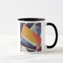 Pesquisar por painterly canecas Abstrato