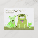 Pesquisar por cão guarda cartao de visita Guarda do cachorrinho