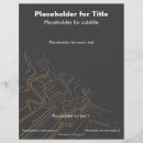 Pesquisar por tecnologia flyers Negócio