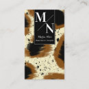 Pesquisar por cheetah cartao de visita Elegantes