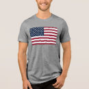 Pesquisar por listras do vintage camisetas Military
