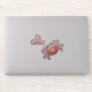 Pesquisar por crustáceos adesivos Marisco