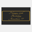 Pesquisar por elegant birthday adesivos Elegante