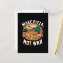 Pesquisar por pizza de pepperoni cartoes postais Fofinho