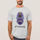 Pesquisar por rasgo camisetas Harambe