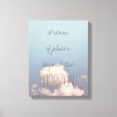 Pesquisar por citação impressão de canvas Sonho