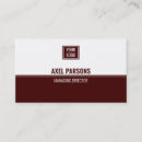 Pesquisar por selas padrao cartao de visita Elegante