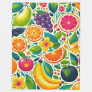 Pesquisar por frutas coloridas mantas Natureza