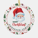 Pesquisar por papai noel ornamentos Verde vermelho