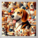 Pesquisar por beagle pôsteres Puppy