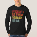 Pesquisar por r b camisetas Retrô