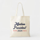 Pesquisar por presidente bolsas Kamala para presidente