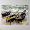 Pesquisar por pintura do barco de pesca artes pôsteres Impressionismo