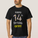 Pesquisar por 14 camisetas Catorze anos