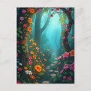 Pesquisar por florestas mágicas cartoes postais Qualquer pessoa