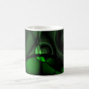 Pesquisar por fundo verde escuro canecas Design