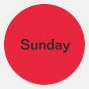 Pesquisar por domingo Vermelho