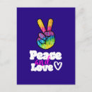 Pesquisar por psicodélico cartoes postais Paz e amor